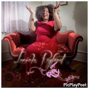 Meet your Posher, Laricka